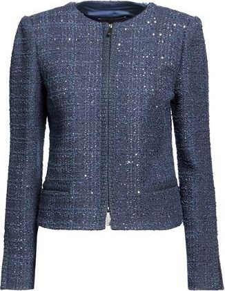 Emporio Armani CAPISPALLA - Giacche & Giubbotti su YOOX.COM