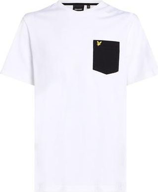 Lyle & Scott CAMISETAS Y TOPS - Camisetas en YOOX.COM