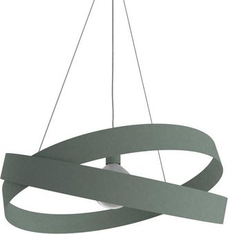 Lumicom Spin L&aacute;mpara De Techo