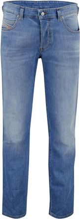 Diesel Jeans, Heren, Blauw, W33 L34, Katoen, 1993 D-Vyl Jeans