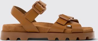 Camper Sandalo Brutus Camper in pelle spazzolata