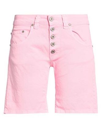 Vivance PARTES DE ABAJO - Shorts vaqueros en YOOX.COM