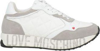 Love Moschino FOOTWEAR - Trainers sur YOOX.COM