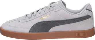Puma Puma, Heren, Schoenen, Grijs, Maat: 45 EU Leer