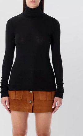 The Garment long-sleeve turtleneck top
