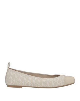 Emporio Armani CALZADO - Bailarinas en YOOX.COM