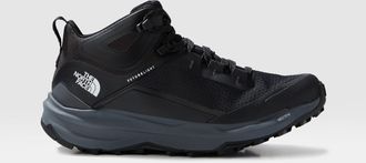 The North Face Womens WomenS Vectiv Exploris Ii Hiking Boots - Black - Size UK 9.5