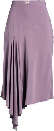 Elisabetta Franchi PARTES DE ABAJO - Faldas largas en YOOX.COM