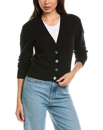 Brodie Alani Cashmere Cardigan
