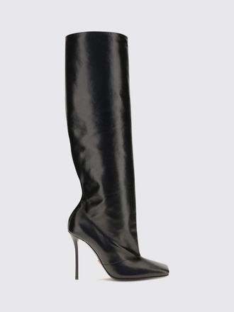 Dolce & Gabbana Boots Woman color Black