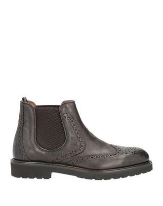 Rossi CALZADO - Botines de ca&ntilde;a alta en YOOX.COM
