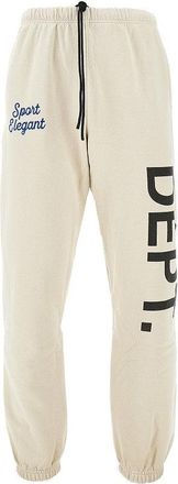 Gallery Dept. Team D&egrave;pt. sweatpants Man S
