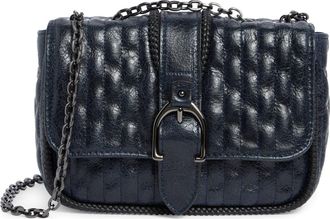 Longchamp X-Small Crossbody Bag in Navy at Nordstrom Rack