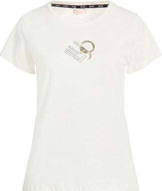 Liu Jo TOPWEAR - T-shirts on YOOX.COM