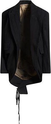 Uma Wang ANZ&Uuml;GE und CO-ORDS - Blazers auf YOOX.COM