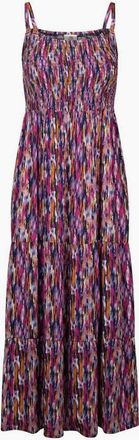 Trespass Womens Trespass Womens/Ladies Selena Maxi Dress - Navy - Size: 12
