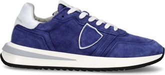 Philippe Model Mujer, Zapatos, Azul, Talla: 37 EU