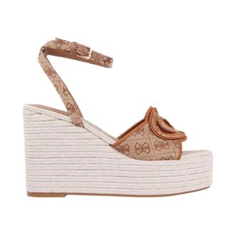 Guess Donna, Scarpe, Beige, 38 EU, new