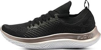 Under Armour (WMNS) Under Armour Flow Velociti Se Mtl Cn Black Gold 3025713-002