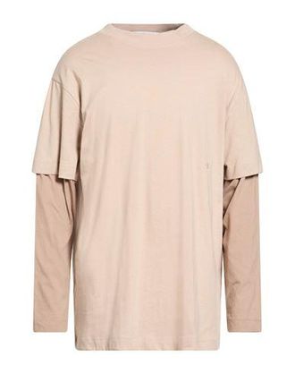 Calvin Klein CAMISETAS Y TOPS - Camisetas en YOOX.COM