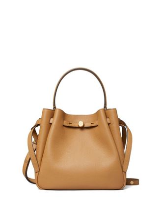 Tory Burch Tory Burch Romy Beuteltasche aus Leder