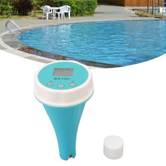 OEM Medidor De Calidad Del Agua Bluetooth 6 En 1 - Manofit-mq6 - Valor De Ph, Potencial Redox, Conductividad El&eacute;ctrica, S&oacute;lidos Totales, Cloruro, Temperat