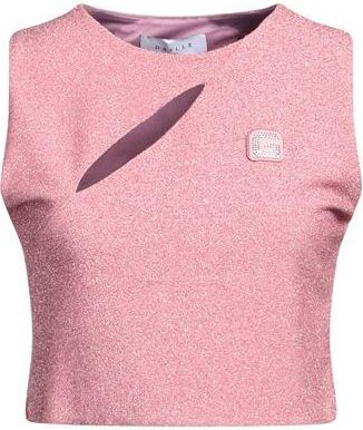 Gaëlle Paris CAMISETAS Y TOPS - Tops en YOOX.COM