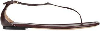 Francesco Russo FOOTWEAR - Thong sandals sur YOOX.COM