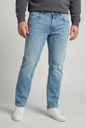 Camel Active Regular-fit-Jeans CAMEL ACTIVE fleXXXactive, Herren, Gr. 31, L&auml;nge 32, blau (bleach blau), Denim/Jeans, Obermaterial: 99% Baumwolle, 1% Elasthan, regu