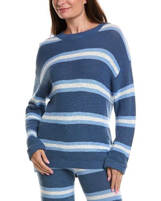 PJ Salvage More Amour Sweater