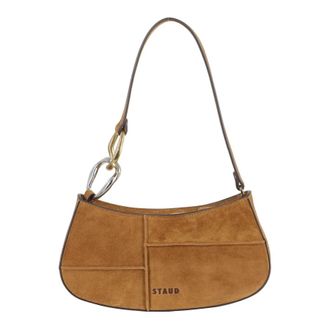 Staud Ladies H25P6010SD-097 TAN