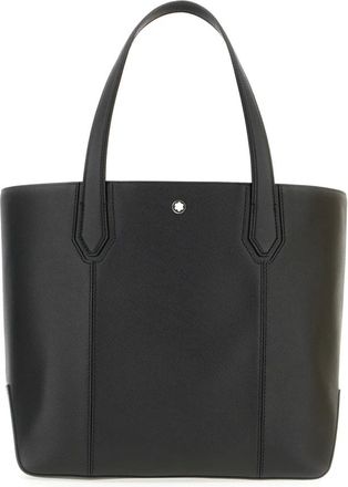 Montblanc Hombre, Bolsos, Negro, Talla: ONE Size