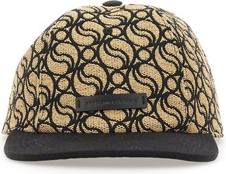 Stella McCartney Monogram Cap