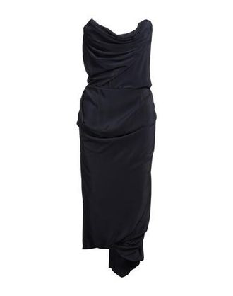 Vivienne Westwood DRESSES - Midi dresses on YOOX.COM