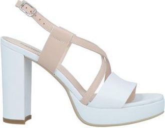 Nero Giardini CALZADO - Sandalias con cierre en YOOX.COM