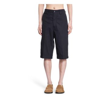 Visvim Hombre, Pantalones cortos, Negro, Talla: L