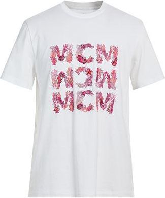 MCM TOPWEAR - T-shirts sur YOOX.COM
