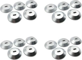 OEM Placas De Anclaje Adhesivas De Seguridad Con Ranura Para Cable Para Bloquear Port&aacute;tiles, Tabletas Y Monitores