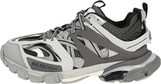Balenciaga Track LED Sneaker Grey 555036W3AD31218