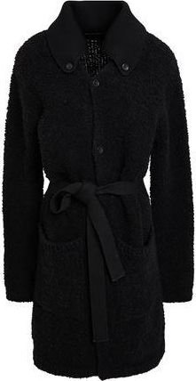 Hannes Roether MAGLIERIA - Cardigan su YOOX.COM