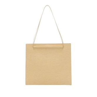 Louis Vuitton Pre-owned Saint Tropez Tote - Pre-owned - Mujer - Beige - ONE SIZE