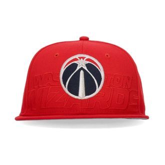 New Era Hombre, Accesorios, Rojo, Talla: ONE Size