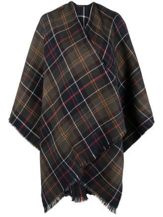 Barbour Montieth Serape