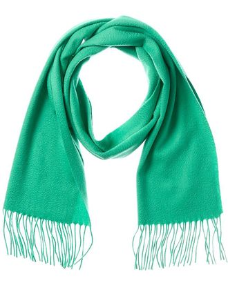 N.Peal N.Peal Woven Cashmere Scarf