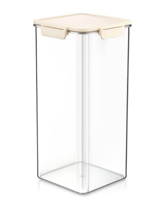 Sorbus 211.64Oz Stackable Food Storage Container