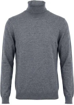 Barba KNITWEAR - Turtlenecks on YOOX.COM