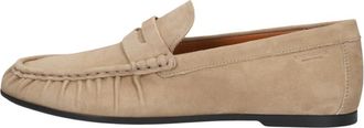Vagabond Dames, Schoenen, Beige, Maat: 41 EU Linnen