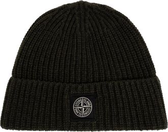 Stone Island Hombre, Accesorios, Verde, Talla: ONE Size
