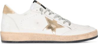Golden Goose Sneakers, female, White, 6 UK, Golden Goose Trainers