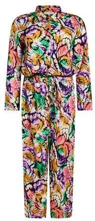 Connor & Blake JUMPSUITS & TRACKSUITS - Jumpsuits on YOOX.COM